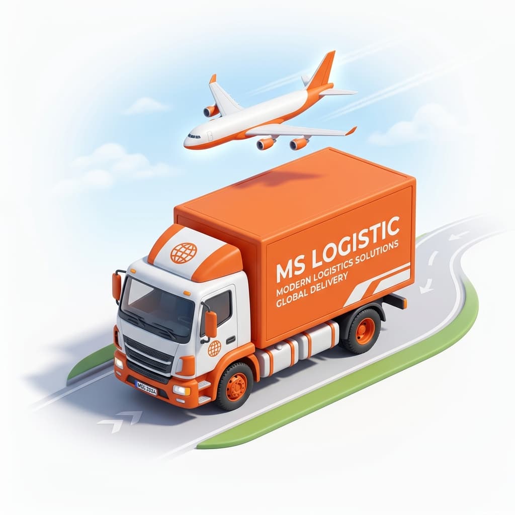 MS Logistic Operations