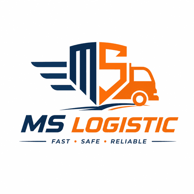 Ms logistic