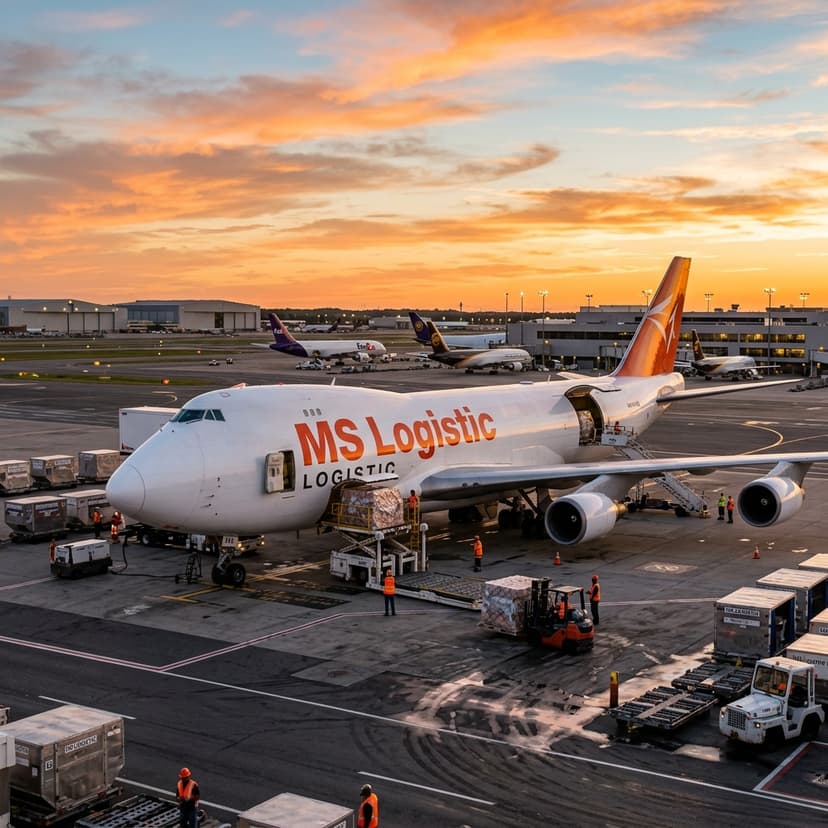 Air Freight