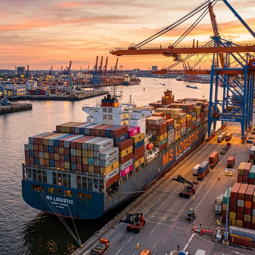 Sea Freight